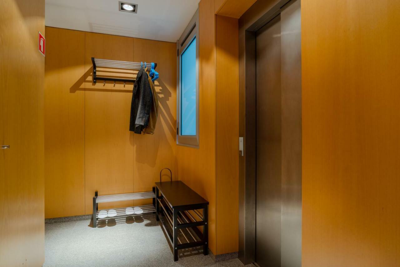 Pretty Porto Apartment By Soulsharing.Porto Exterior photo