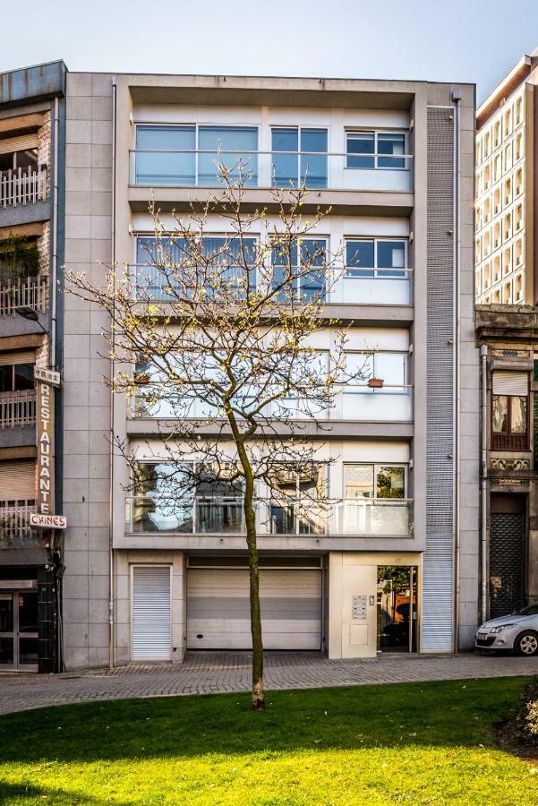 Pretty Porto Apartment By Soulsharing.Porto Exterior photo