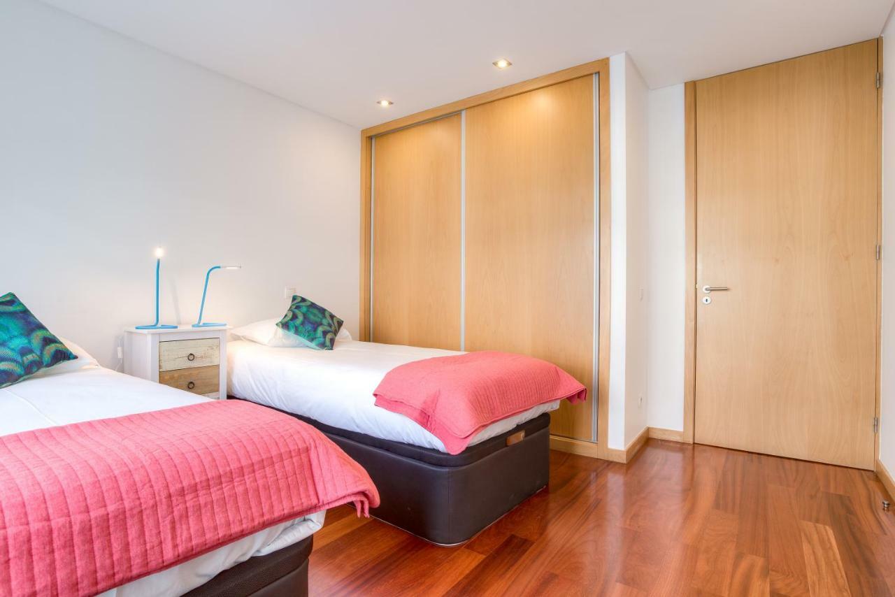 Pretty Porto Apartment By Soulsharing.Porto Exterior photo